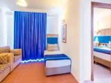 Economy Family room