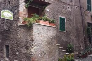 La Giada Mini-hotel, Tivoli