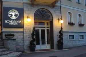 Novessentia Medical Spa Hotel