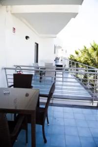 Medea Beach Resort - 22