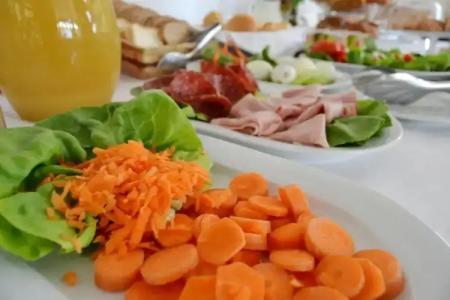 Medea Beach Resort - 14