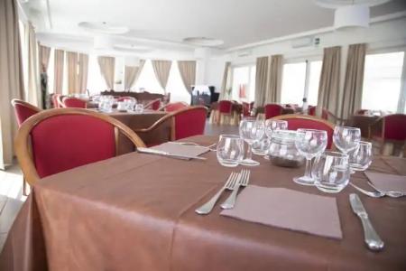 Medea Beach Resort - 21