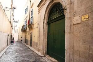 Bed And Breakfast Palazzo Santorelli, Bitonto