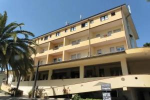 Hotel 106, Sellia Marina