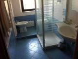 Standard Double room with balcony and with sea view