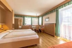 Garnì Tlisüra Apart-hotel