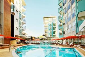 Sunprime Alanya Beach Hotel - Adult Only +16, Alanya