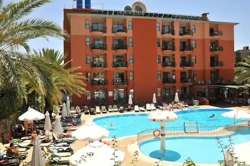 Sunpark Garden