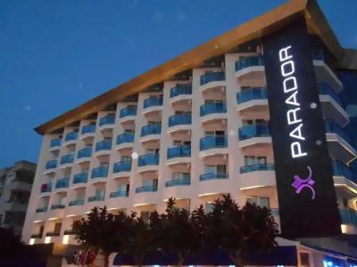 Parador Beach - 30