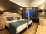 Standard Single room with sea view