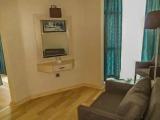Suite with balcony and with sea view