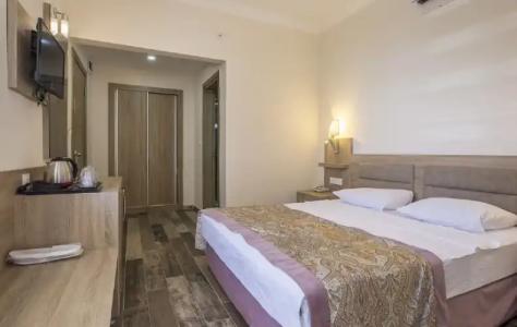 Arsi Enfi City Beach - 101