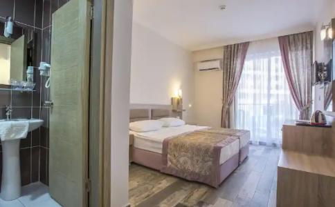 Arsi Enfi City Beach - 110