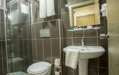 Arsi Enfi City Beach - 112