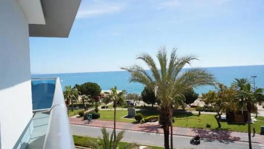 Arsi Enfi City Beach - 107