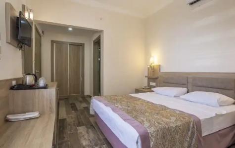 Arsi Enfi City Beach - 109