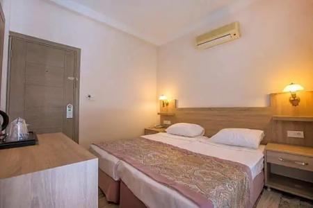 Arsi Enfi City Beach - 105