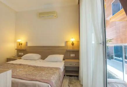 Arsi Enfi City Beach - 100