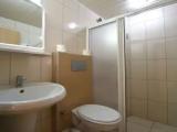 Standard Single room with balcony