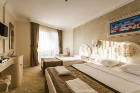 White Gold & Spa - All Inclusive - 109