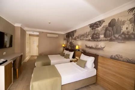 White Gold & Spa - All Inclusive - 106