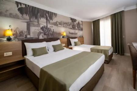 White Gold & Spa - All Inclusive - 104