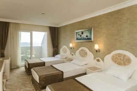 White Gold & Spa - All Inclusive - 108