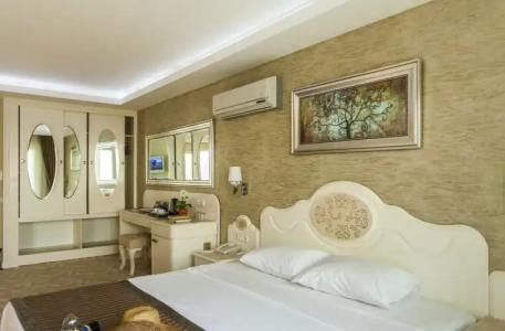 White Gold & Spa - All Inclusive - 102