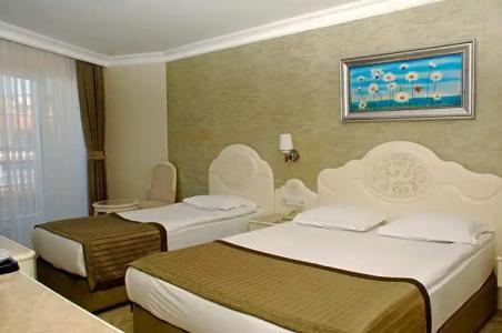 White Gold & Spa - All Inclusive - 101