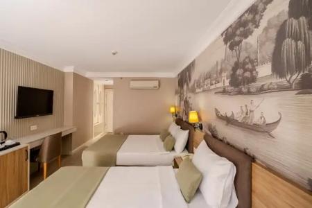 White Gold & Spa - All Inclusive - 107