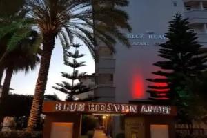 Blue Heaven Apart Hotel