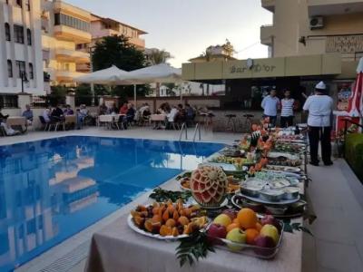 Blue Heaven Apart - 12