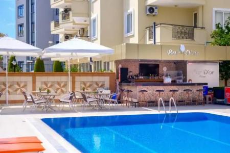 Blue Heaven Apart - 10