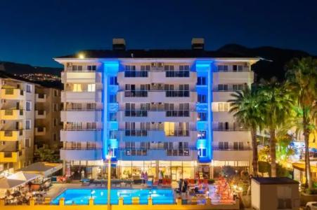 Blue Heaven Apart - 34