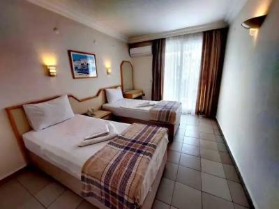 Blue Heaven Apart - 3