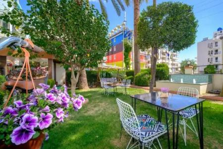 Blue Heaven Apart - 32