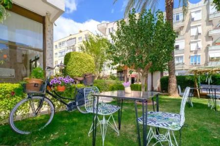 Blue Heaven Apart - 16