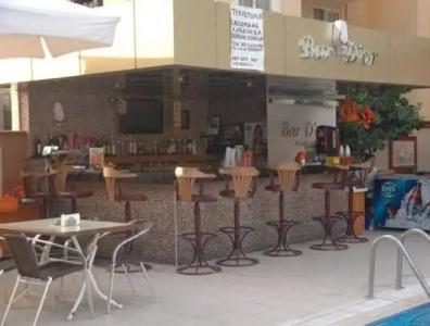 Blue Heaven Apart - 22