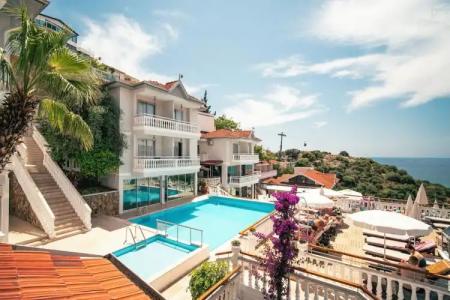 Sunny Hill Alya - 108