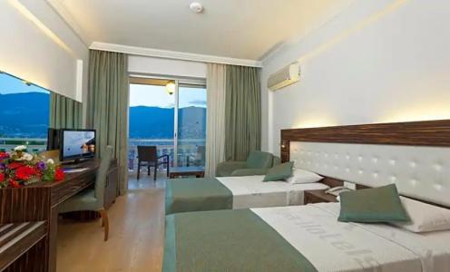 Sunny Hill Alya - 102