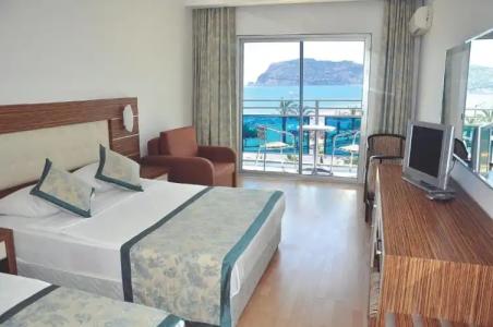 Blue Diamond Alya - 22