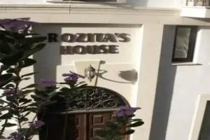 Guest House «Rozita's Studios», Larnaka