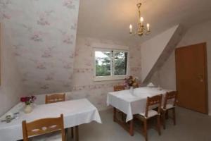 Pension Clajus, Weimar