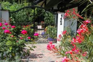 Vivere Ad Parcum - Bed And Breakfast, Krefeld