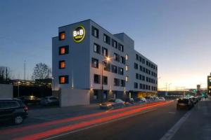 B&B Hotel Boblingen, Boblingen