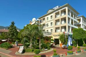 La Gaia - Adult Only Apart-hotel, Alanya