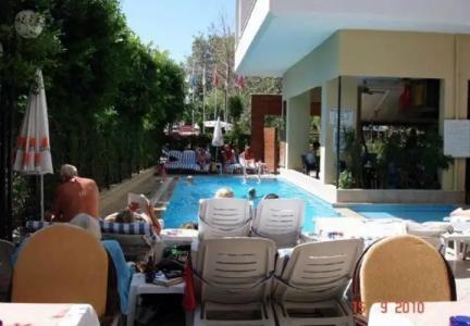 La Gaia - Adult Only - 13