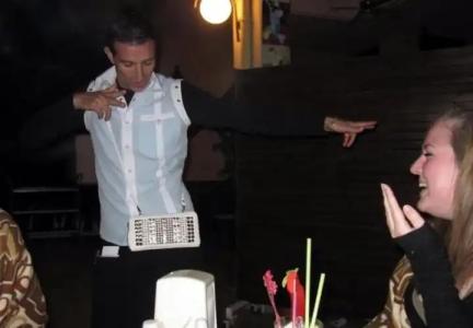 La Gaia - Adult Only - 30