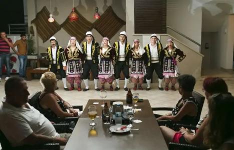 La Gaia - Adult Only - 23