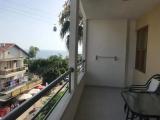 1 Bedroom Apartment with partial sea view